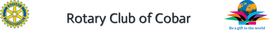 Rotary Club of Cobar